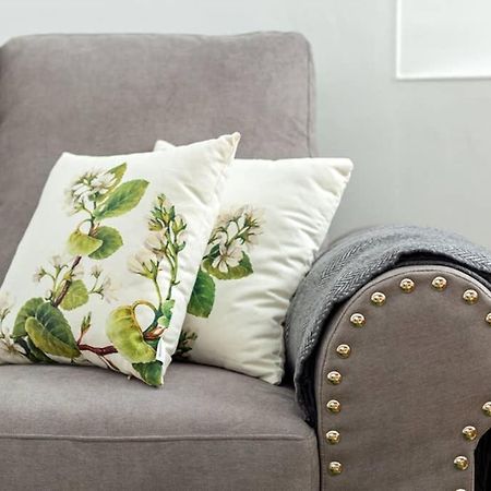 Becas Alameda Duplex By Valcambre Apartment Seville Luaran gambar