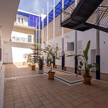 Becas Alameda Duplex By Valcambre Apartment Seville Luaran gambar