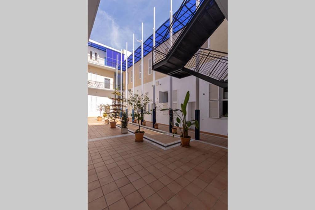 Becas Alameda Duplex By Valcambre Apartment Seville Luaran gambar