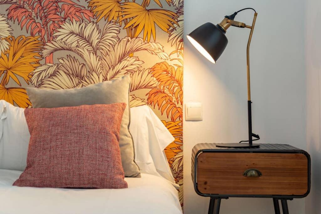 Becas Alameda Duplex By Valcambre Apartment Seville Luaran gambar